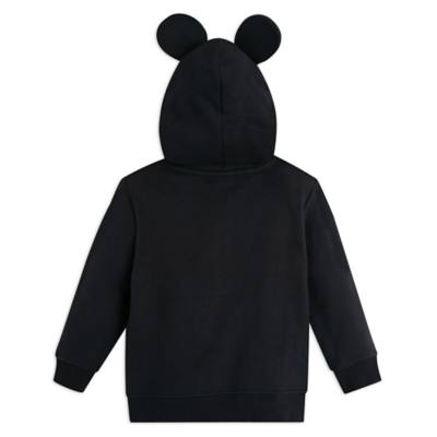 Mickey Mouse Character Pullover Hoodie for Kids