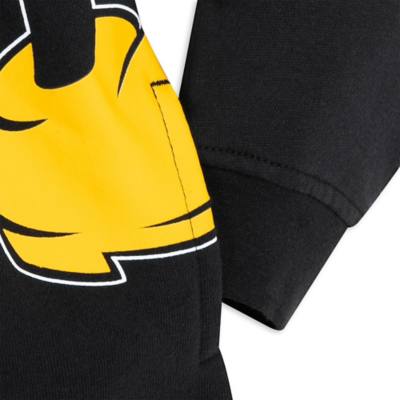 Mickey Mouse Character Pullover Hoodie for Kids