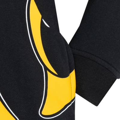 Minnie Mouse Character Pullover Hoodie for Kids