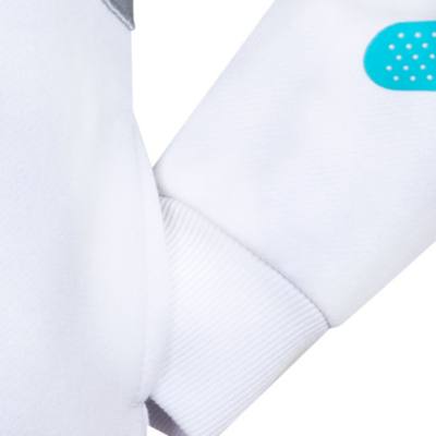 Baymax Zip Hoodie for Kids, Big Hero 6