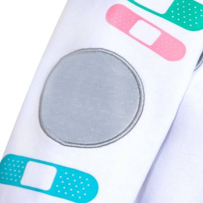 Baymax Zip Hoodie for Kids, Big Hero 6