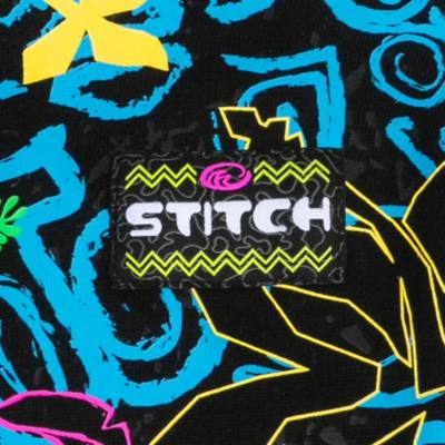 Stitch Pullover Hoodie for Kids