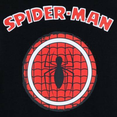 Spider-Man Varsity Jacket for Kids