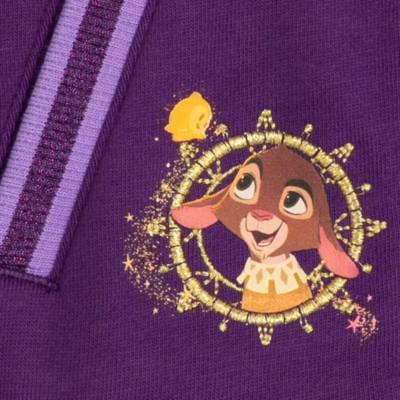 《星願》兒童款棒球外套