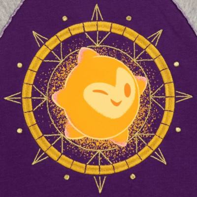 Wish Varsity Jacket for Kids