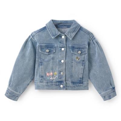 Disney Princess Denim Jacket for Girls