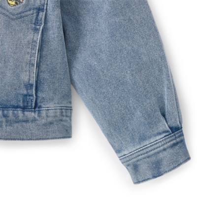 Disney Princess Denim Jacket for Girls