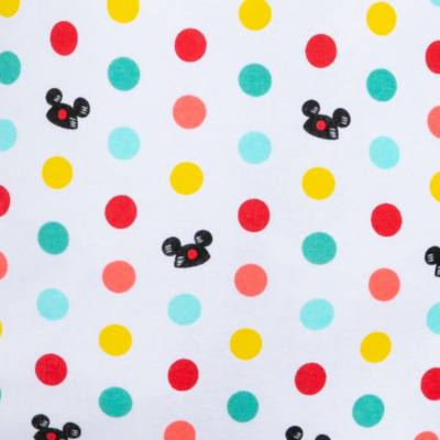 Mickey Mouse Icon Sleepsuit for Baby
