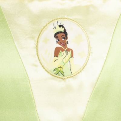 Tiana Nightgown for Girls, The Princess and the Frog