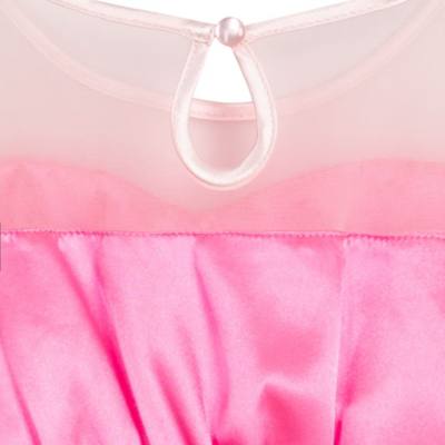 Aurora Nightgown for Girls, Sleeping Beauty