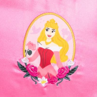 Aurora Nightgown for Girls, Sleeping Beauty