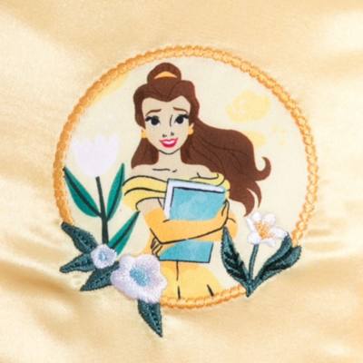 Belle Nightgown for Girls, Beauty and the Beast