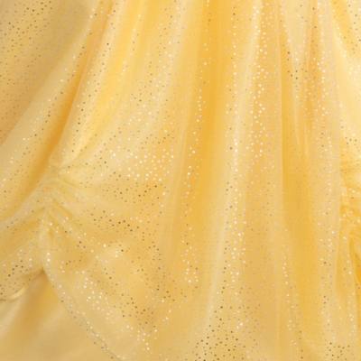 Belle Nightgown for Girls, Beauty and the Beast