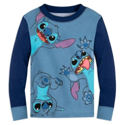 Stitch PJ PALS for Kids, Lilo & Stitch