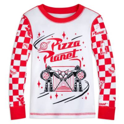 Pizza Planet PJ PALS for Kids, Toy Story