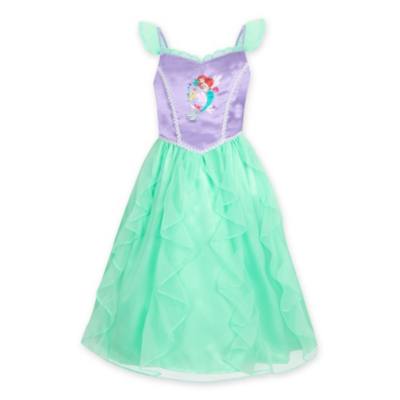 Ariel Nightgown for Girls, The Little Mermaid