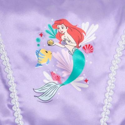 Ariel Nightgown for Girls, The Little Mermaid