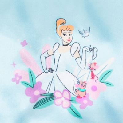 Cinderella Nightgown for Girls
