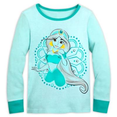 Jasmine Pyjamas for Girls, Aladdin