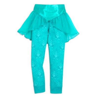 《阿拉丁》茉莉公主女童款睡衣