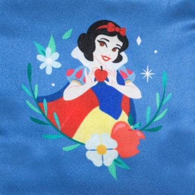Snow White Costume Nightgown for Girls