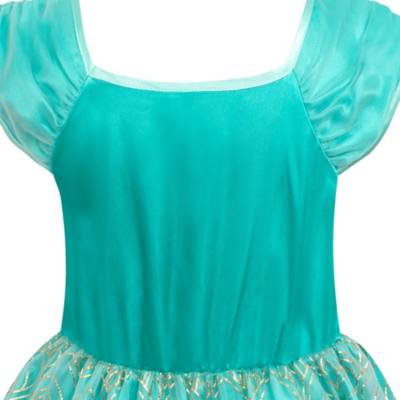 Jasmine Costume Nightgown for Girls, Aladdin