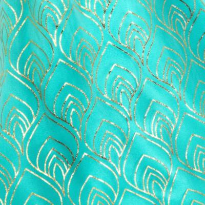 Jasmine Costume Nightgown for Girls, Aladdin