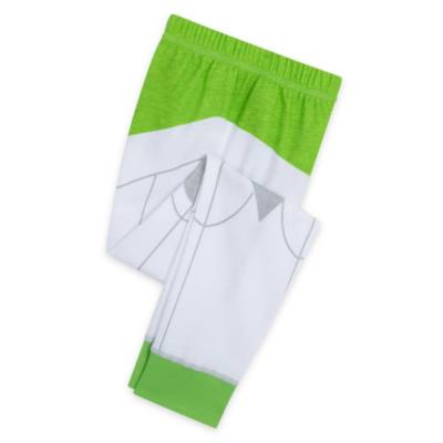 Buzz Lightyear Costume PJ PALS Set for Kids, Toy Story