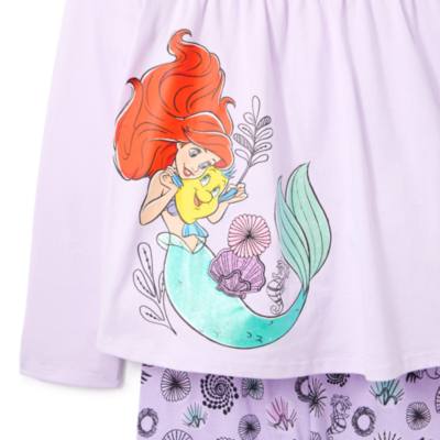Ariel Sleep Set for Kids
