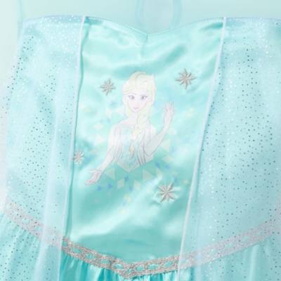 Elsa Nightgown for Girls, Frozen