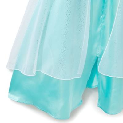 Elsa Nightgown for Girls, Frozen