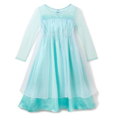 Elsa Nightgown for Girls, Frozen