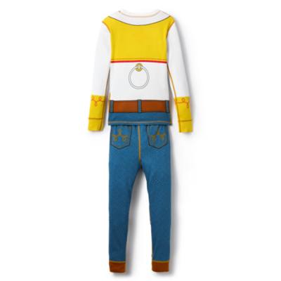 Jessie Costume PJ PALS for Kids, Toy Story