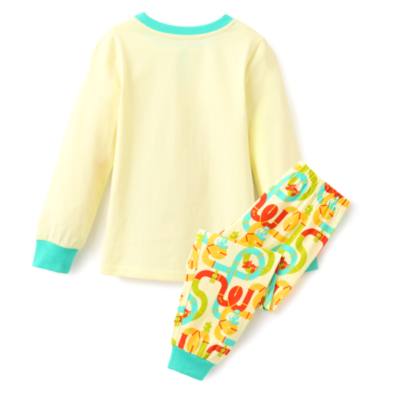 Zootopia 2 Pyjamas for Kids