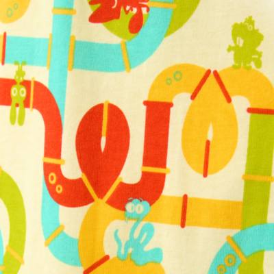 Zootopia 2 Pyjamas for Kids