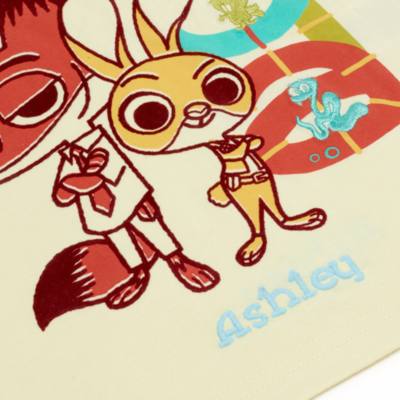 Zootopia 2 Pyjamas for Kids