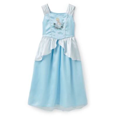 Cinderella Nightgown for Girls