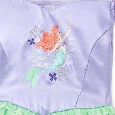 Ariel Nightgown for Girls, The Little Mermaid