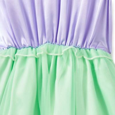 Ariel Nightgown for Girls, The Little Mermaid