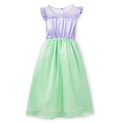 Ariel Nightgown for Girls, The Little Mermaid