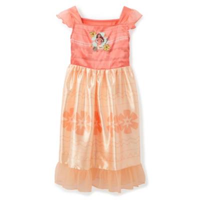 Moana Nightgown for Girls