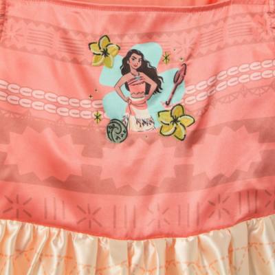 Moana Nightgown for Girls