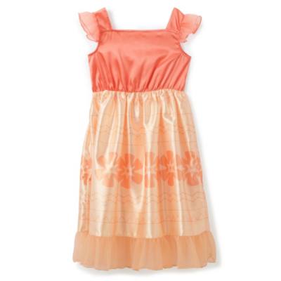Moana Nightgown for Girls