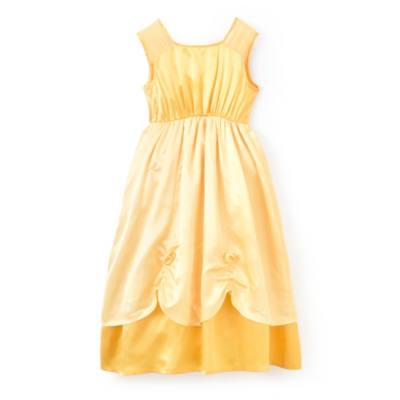 Belle Nightgown for Girls, Beauty and the Beast