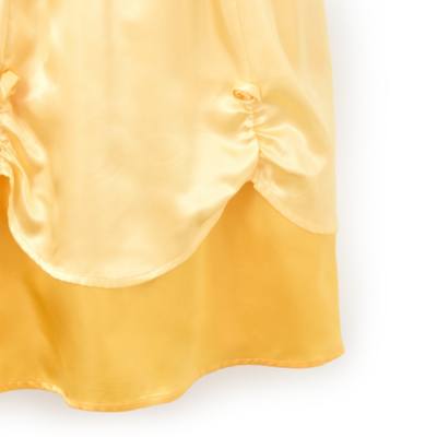 Belle Nightgown for Girls, Beauty and the Beast