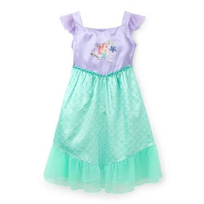 Ariel Nightgown for Girls, The Little Mermaid