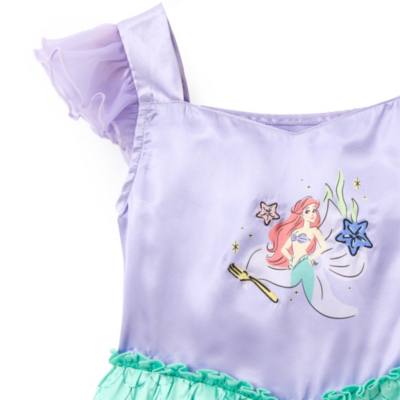 Ariel Nightgown for Girls, The Little Mermaid