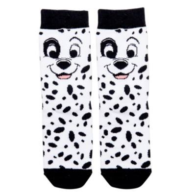 Patch Pyjamas Set for Kids, 101 Dalmatians
