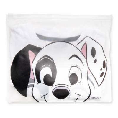 Patch Pyjamas Set for Kids, 101 Dalmatians