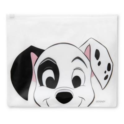 Patch Pyjamas Set for Kids, 101 Dalmatians